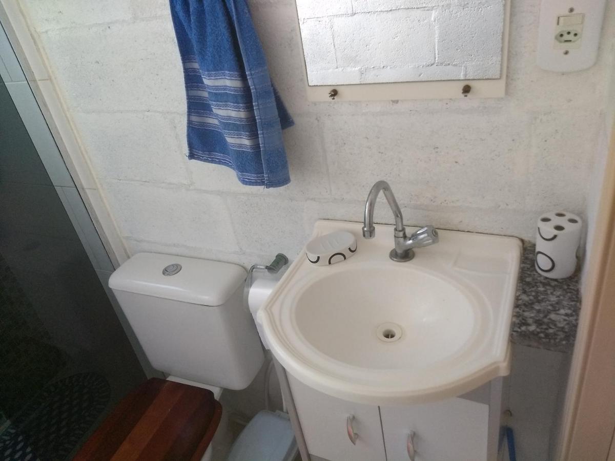 Suite Independente Arraial do Cabo Exterior photo
