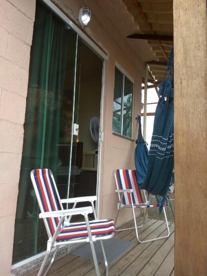Suite Independente Arraial do Cabo Exterior photo