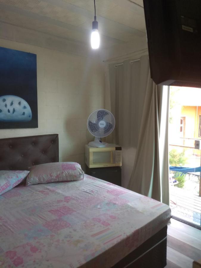 Suite Independente Arraial do Cabo Exterior photo